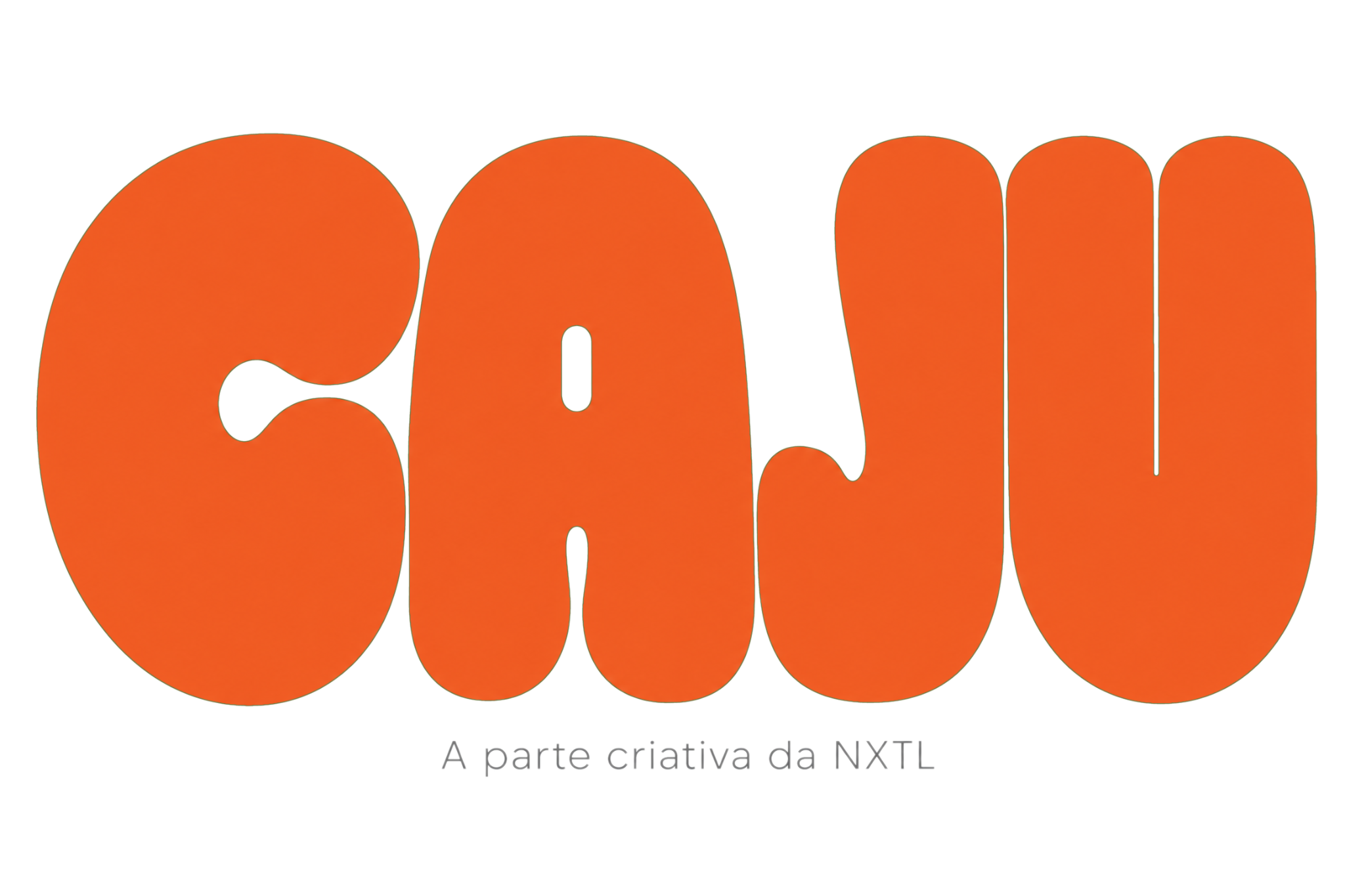 CAJU Mídias Sociais